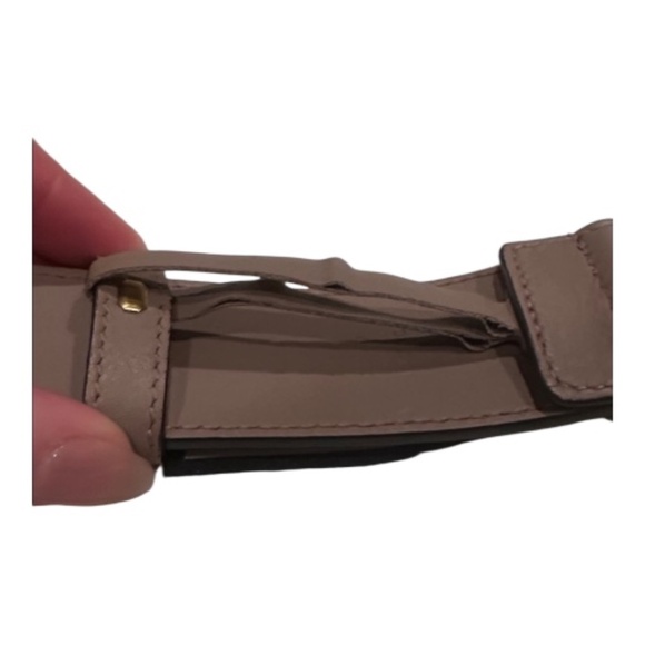 Gucci Leather Double G Buckle Belt - Picture 11 of 11
